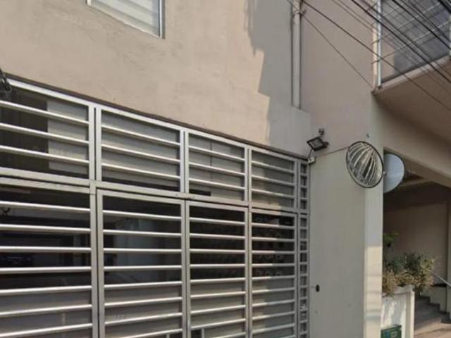 Departamento en venta ubicado Casa Amarilla, Miguel Hidalgo, Ciudad De México