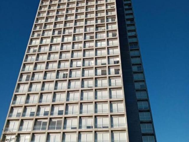 DEPARTAMENTO EN VENTA UBICADO EN TORRE ARTEMA FRENTE AL PARQUE DEL ARTE, 3 RECAMARAS, 2 CAJONES