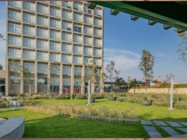 DEPARTAMENTO EN VENTA UBICADO EN TORRE ARTEMA FRENTE AL PARQUE DEL ARTE, 3 RECAMARAS, 2 CAJONES