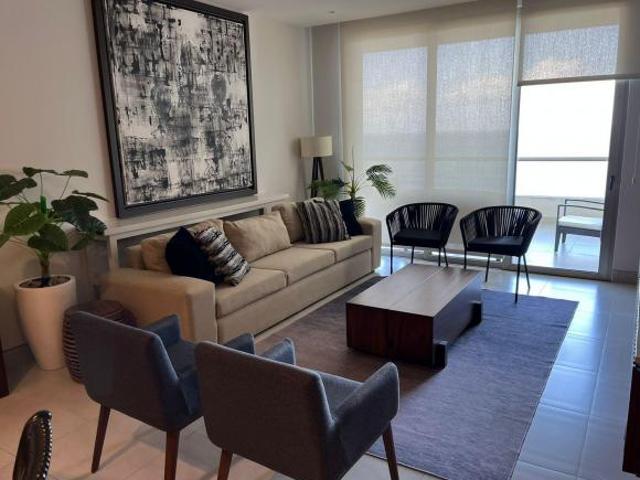 DEPARTAMENTO EN VENTA, UBICADO EN VELAMAR RESIDENCIAL DE PLAYA