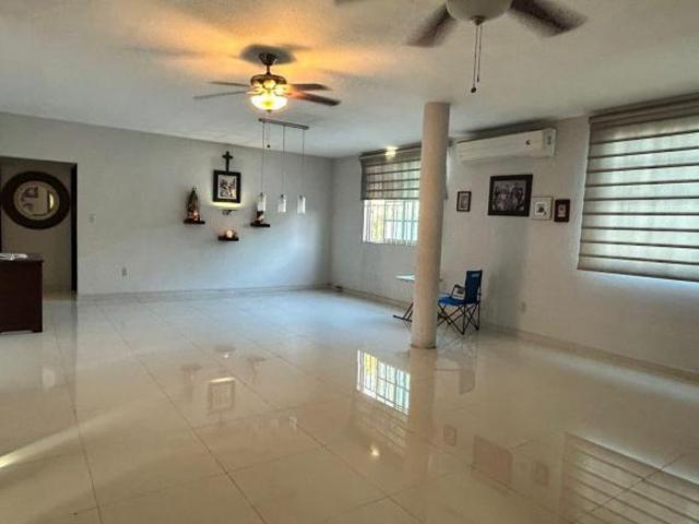 DEPARTAMENTO EN VENTA UBICADO EN COL. ROMA, TAMPICO ZONA NORTE