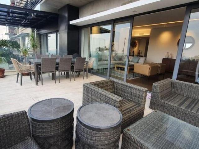 DEPARTAMENTO EN VENTA UBICADO EN EL DESIERTO DE LOS LEONES CDMX