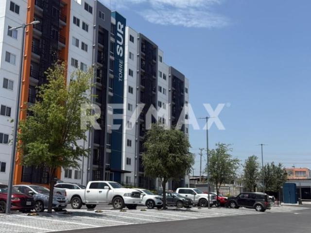Departamento en Venta ubicado en Guadalupe a 3 min de Eloy Cavazos
