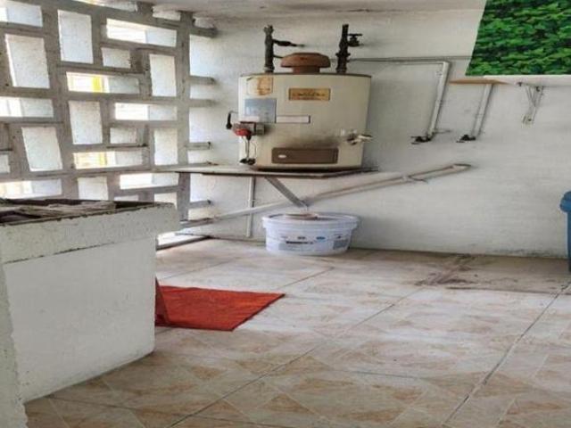 departamento en venta ubicado en la colonia valle gomez, ciudad de México