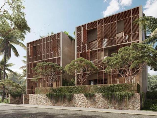 Departamento en Venta ubicado en La Cruz de Huanacaxtle