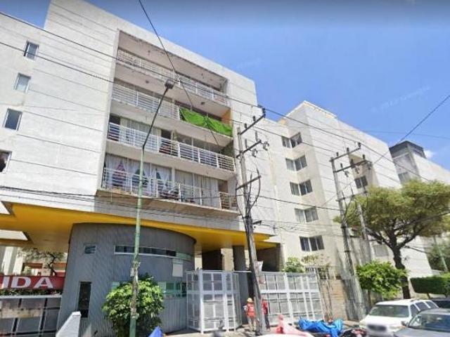 Departamento en Venta Ubicado en Lorenzo Boturini, Venustiano Carranza