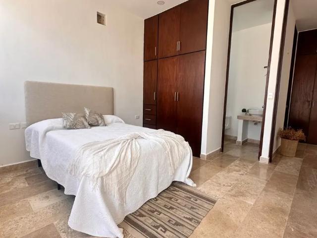 DEPARTAMENTO EN VENTA UBICADO EN MONTES DE AMÉ I ENTREGA INMEDIATA