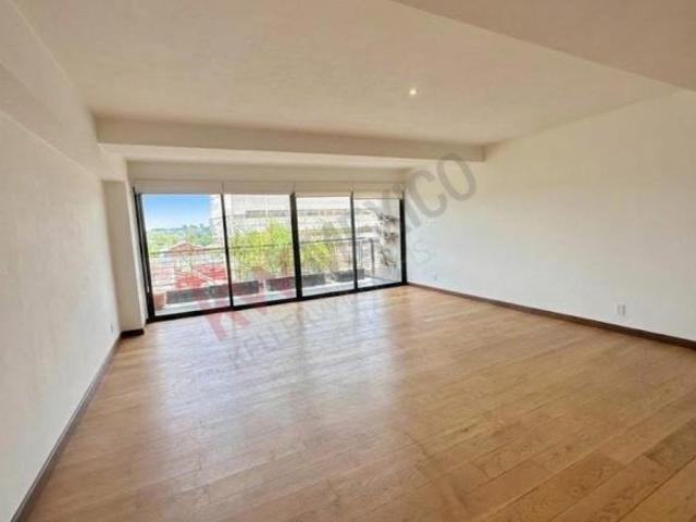 Departamento en venta ubicado en San Ángel