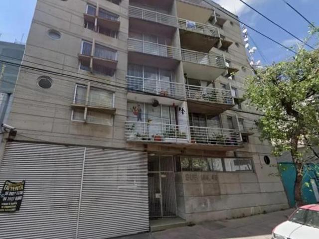 Departamento en venta ubicado en Sur 144, en colonia 16 de Septiembre, Miguel Hidalgo