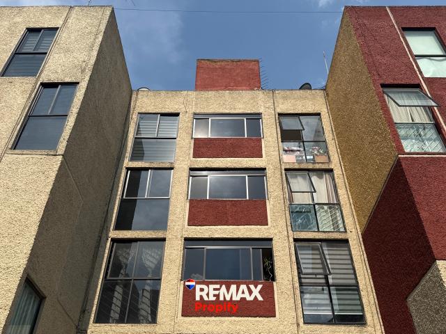 Departamento en Venta UH Tlalcalli, Tlalnepantla de Baz, México
