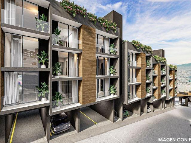 DEPARTAMENTO EN VENTA | UPTOWN