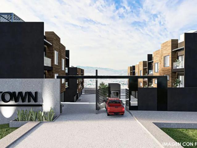 DEPARTAMENTO EN VENTA | UPTOWN