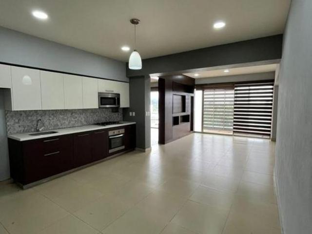 Departamento en venta Uruapan, Michoacán