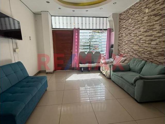 Departamento En Venta – Urb. Marca Valle, Cusco