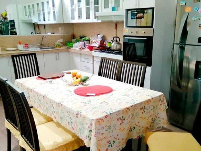 Departamento en venta urb. Miraflores country club piura