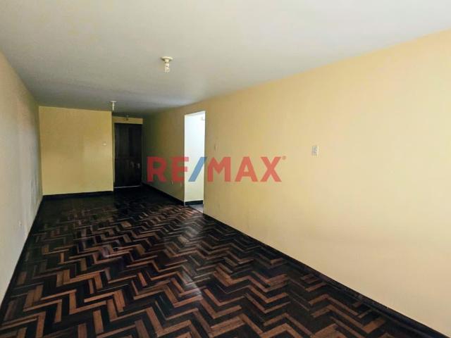 Departamento En Venta – Urb. La Merced, Trujillo