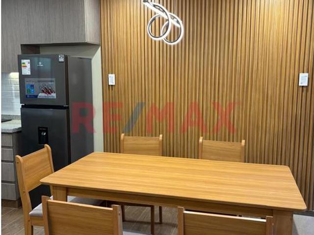 Departamento En Venta – Urb. Larapa