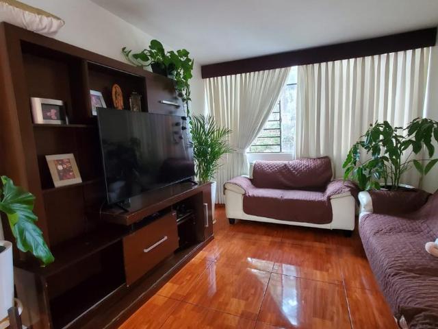 Departamento en Venta Urb. Palomino, Cercado de Lima
