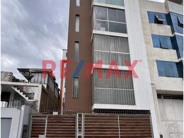 ¡Departamento En Venta – Urb. San Vicente!