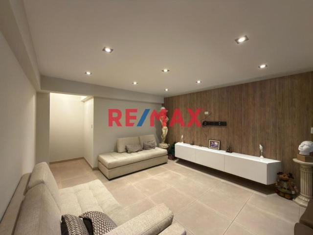 Departamento En Venta Urb. San José !