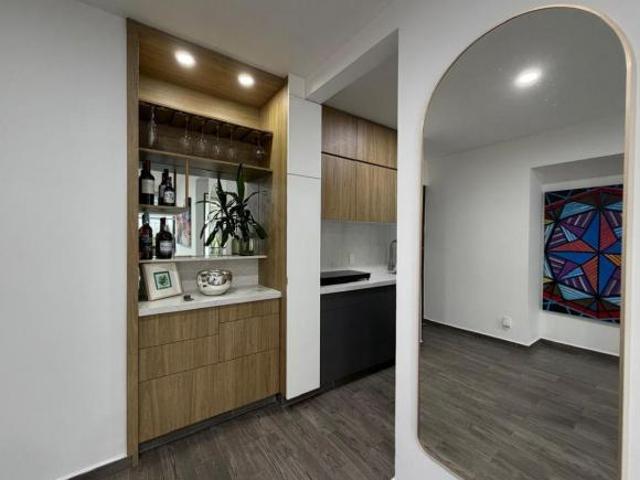 Departamento en Venta | URBAN CUAJIMALPA | Cuajimalpa | Cuajimalpa de Morelos