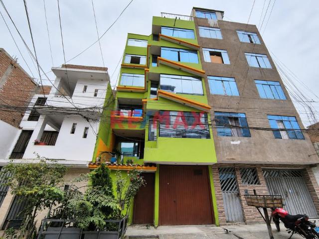 Departamento En Venta – Urbanización San Diego Smp