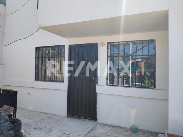 DEPARTAMENTO EN VENTA URBI VILLA DEL PRADO 2DA SECCIÓN