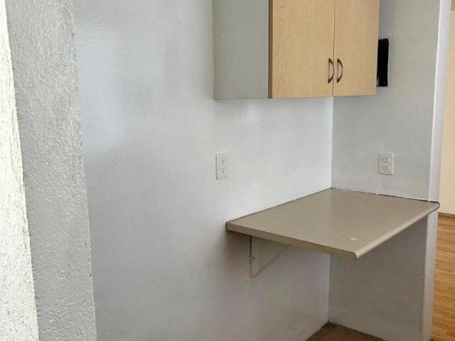 DEPARTAMENTO EN VENTA, VALENTIN GOMEZ FARIAS, VENUSTIANO CARRANZA, CDMX