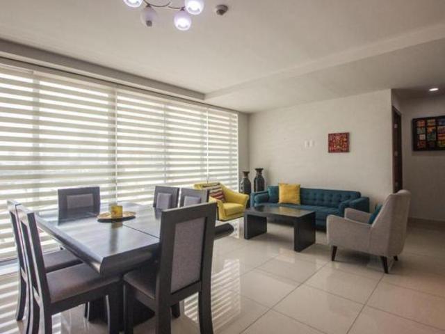 Departamento en venta, Vallarta Norte, Guadalajara | RAV 2275