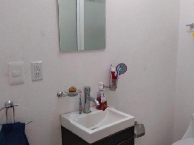 DEPARTAMENTO PARA INVERSIÓN O VIVIRLO EN VALLE GOMEZ