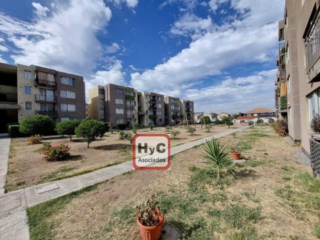 Departamento en Venta, Valle Grande. Excelente Ubicación