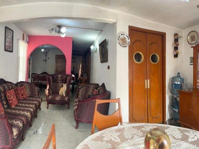 Departamento en Venta, Valle de Aragon, Nezahualcoyotl