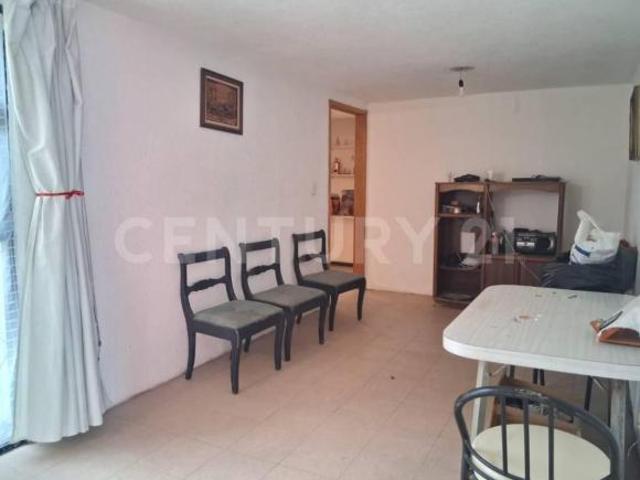 Departamento en venta, Valle de Ecatepec, Ecatepec de Morelos, Edo de México