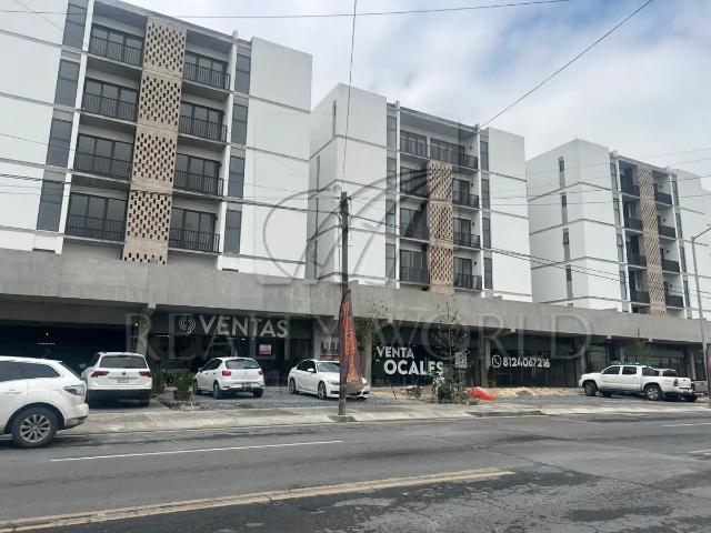 Departamento en Venta Valle de los Cedros