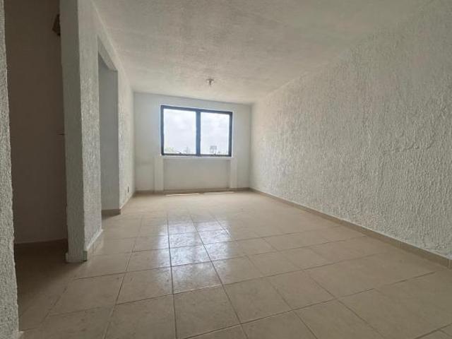 DEPARTAMENTO EN VENTA | VALLE DE LA HACIENDA, CUAUTITLÁN IZCALLI 4