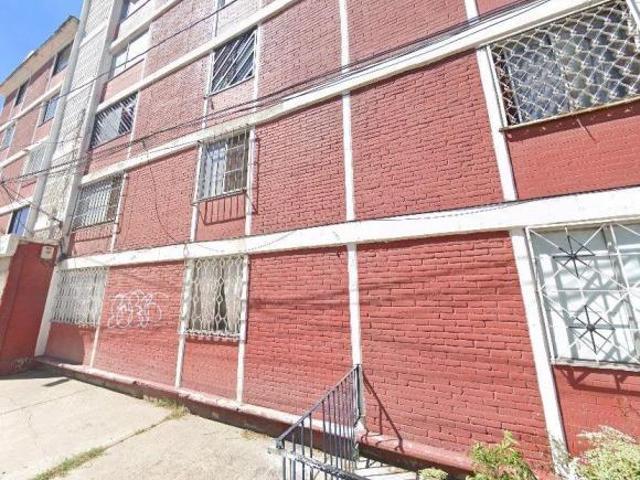 Departamento en venta Valle de Manzanedo, Valle de Aragon 1ra Secc, Nezahualcóyotl, CLG