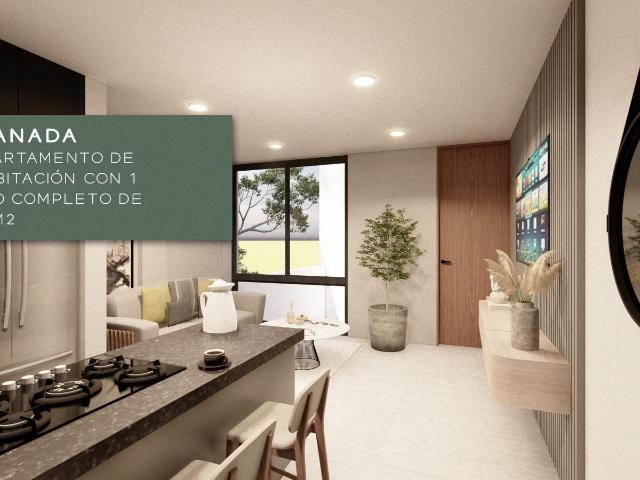DEPARTAMENTO EN VENTA VALLE DEL CAMPESTRE ZONA DORADA DE LE?N GTO