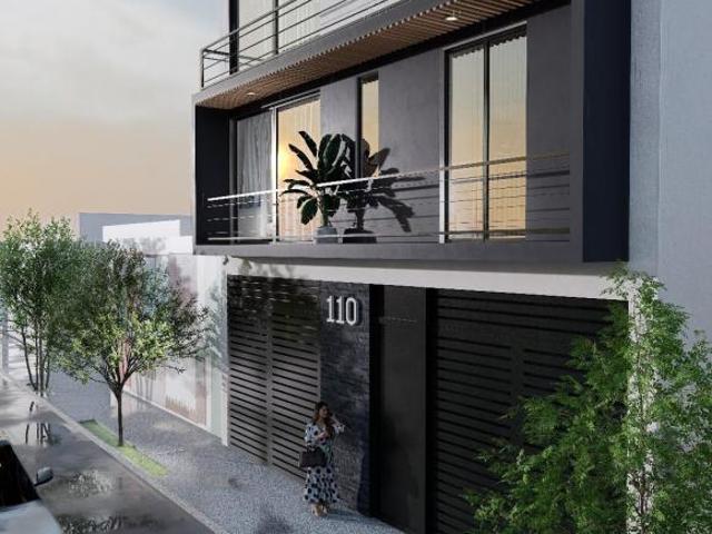 Departamento En Venta Valle Del Campestre, León Guanajuato