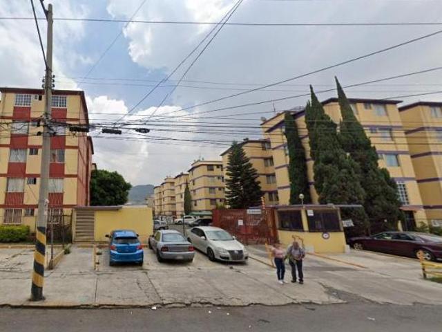 Departamento en venta Valle del Tenayo Tlalnepantla Recuperación Bancaria