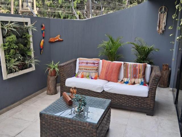 Departamento en Venta VALLE HERMOSO