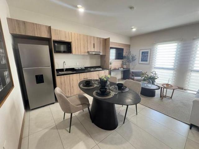 Departamento en Venta Valle Imperial Zapopan