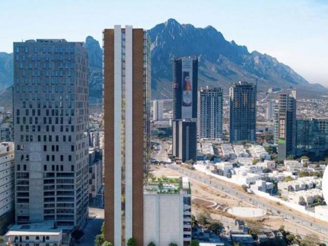 DEPARTAMENTO EN VENTA VALLE PONIENTE