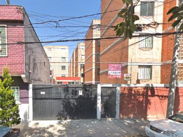 Departamento en Venta Vallejo Gustavo A Madero CDMX