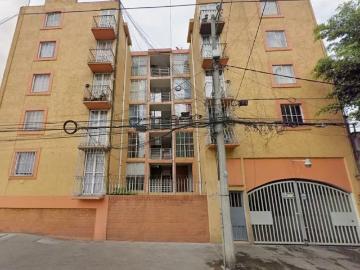 Departamento en Venta Vallejo Gustavo A Madero CDMX ET