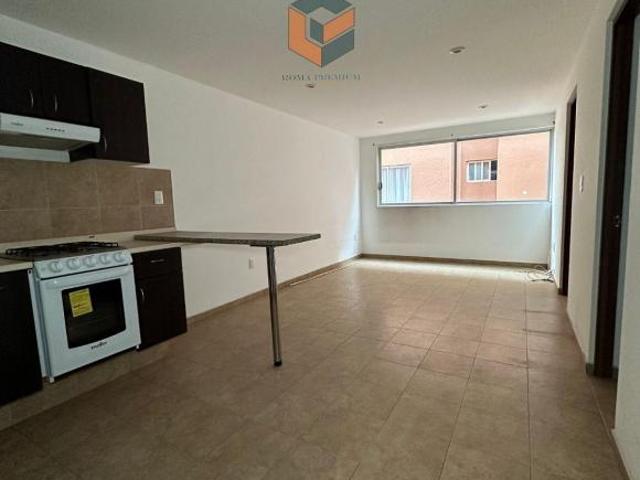 Departamento en Venta, Vallejo, Gustavo A. Madero, Ciudad de México