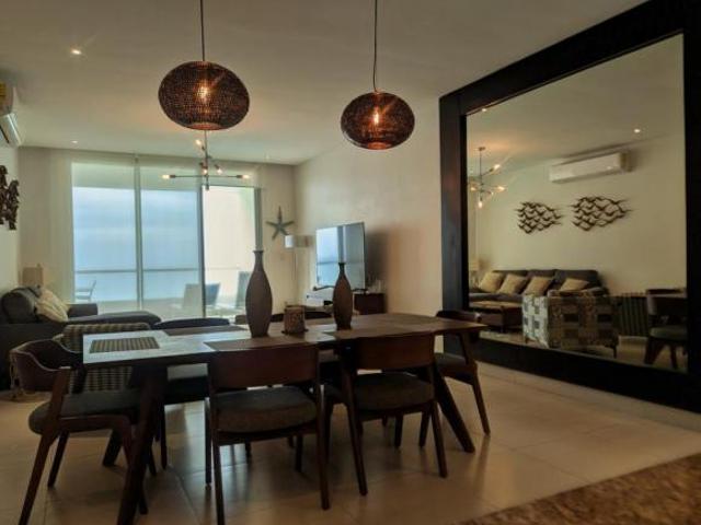 DEPARTAMENTO EN VENTA, VELAMAR RESIDENCIAL DE PLAYA, ALTAMIRA