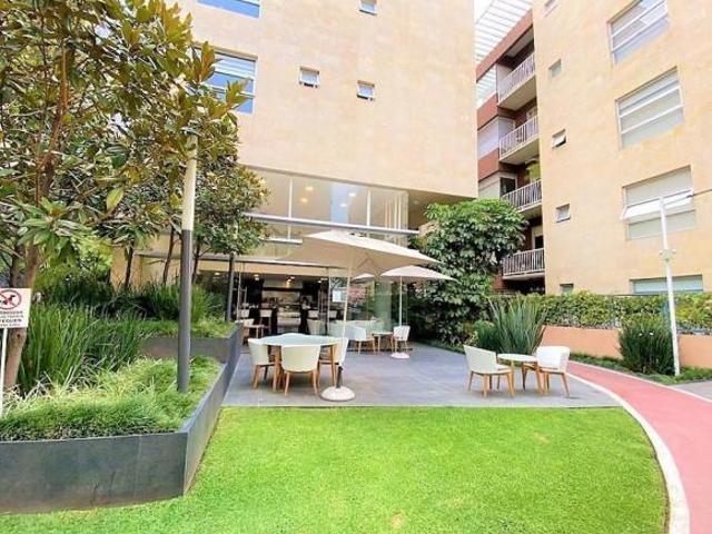 Departamento en Venta Ventanas Coyoacán | 2 Rec | ¡3 Estacionamientos y Bodega!