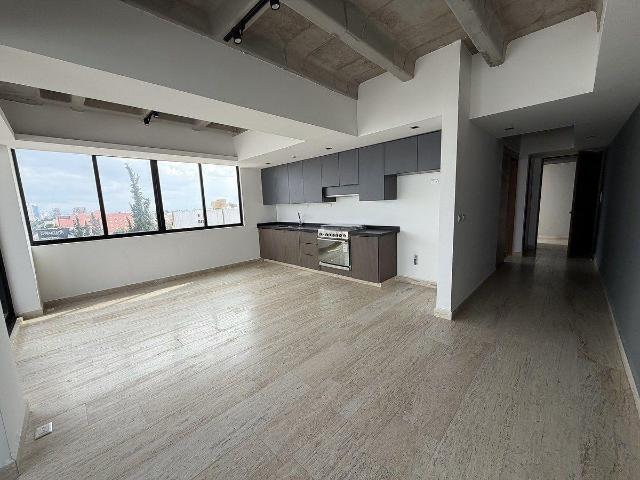 Departamento en venta Venustiano Carranza