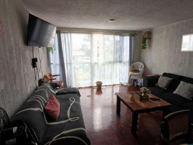 DEPARTAMENTO EN VENTA, VENUSTIANO CARRANZA