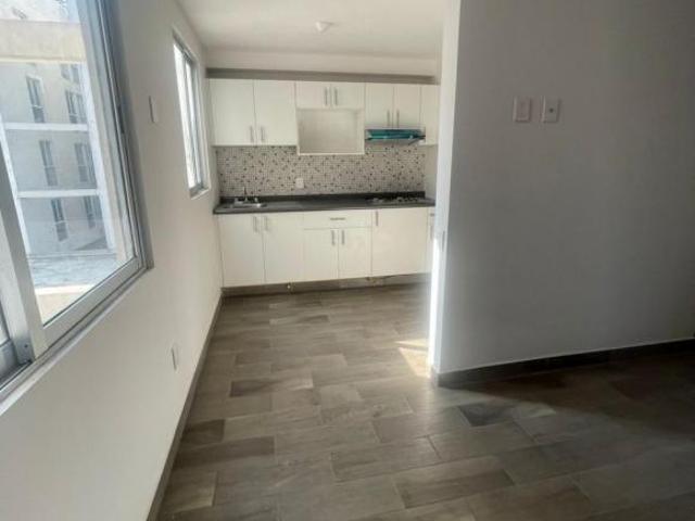 Departamento en venta Venustiano Carranza